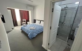 Skenderbej Rooms