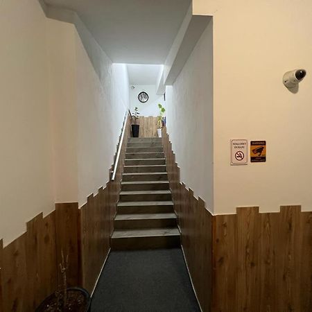 Skenderbej Rooms Tirana Exterior foto